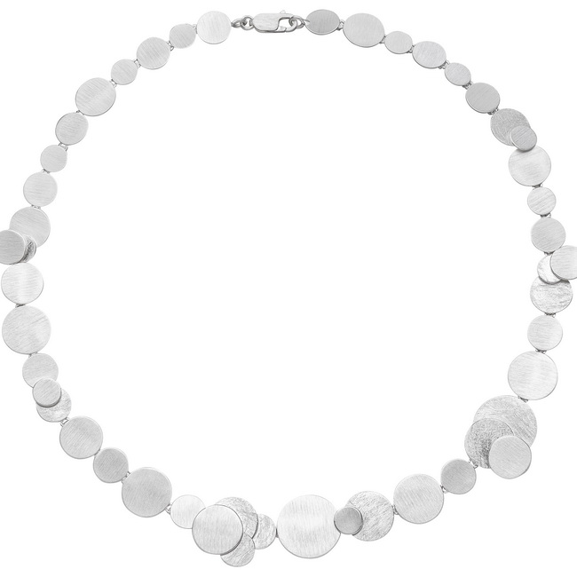 Collier 925 Silber