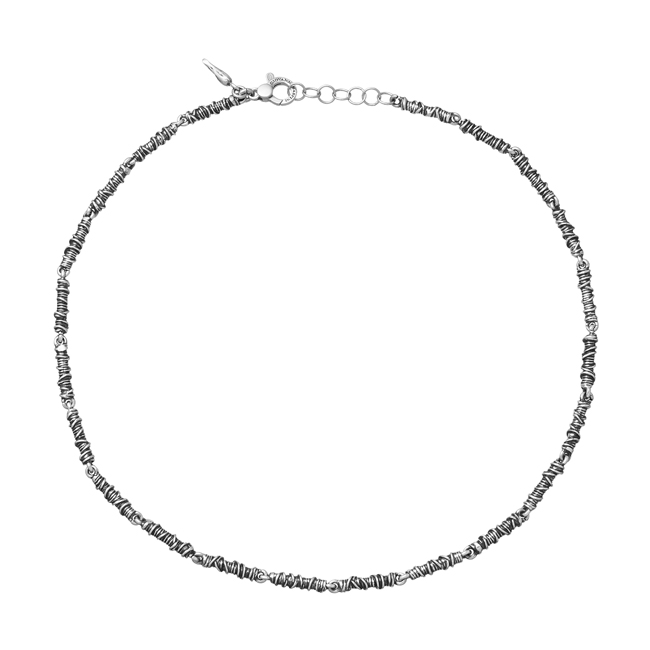 Collier 925 Sterlingsilber